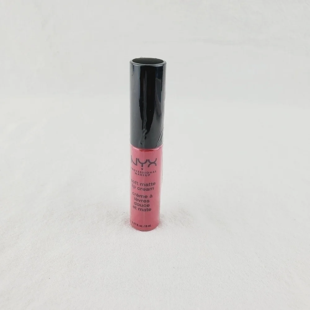 LAST ONE 🔥NYX Soft matte lip cream SHADE SMLC05